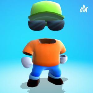 Ich spiele Brawl Stars, Minecraft und vieles mehr by Wooosh