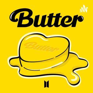 HOW TO MAKE BUTTER by lilyt paz