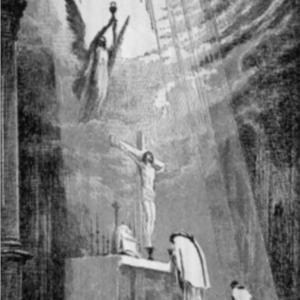 Traditional Latin Mass Gospel Readings by Ken Hagen