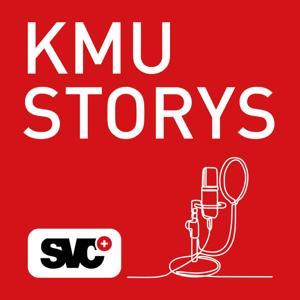 KMUStorys by SVC / CH Media