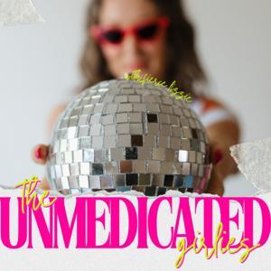 The Unmedicated Girlies | Empowered + Informed Birth Education with Fierce Lizzie by Fierce Lizzie