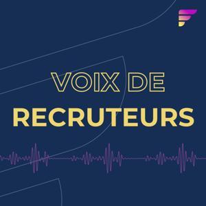 Voix de recruteurs by Fed Group