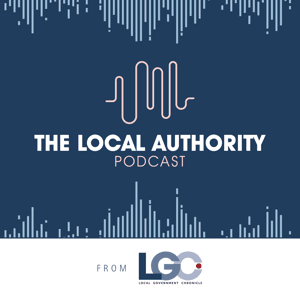 The Local Authority Podcast by LGC