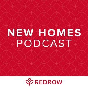 The New Homes Podcast by Redrow