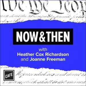 Now & Then by CAFE