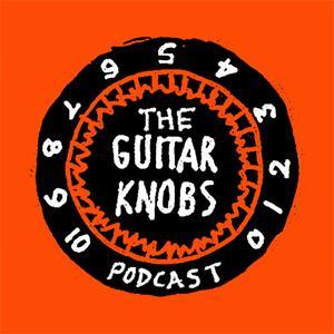 The Guitar Knobs by The Guitar Knobs
