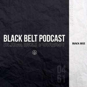 The Black Belt Podcast by Sifu Harinder Singh and Black Belt Magazine