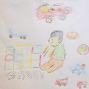 寶寶故事找樂子 by 樂子&Mom