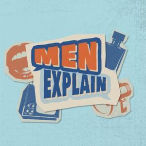 Men, Explain by Clarity