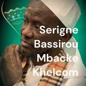 Serigne Bassirou Mbacke Khelcom by Khadim Thiam