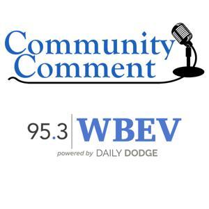 WBEV Community Comment by Daily Dodge