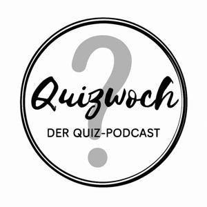 Quizwoch, der Quiz-Podcast! by Jörn Skowronek