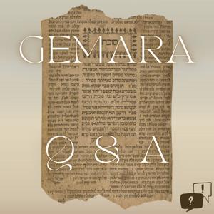 Gemara Q & A - Shakla V'Tarya - Daf Yomi by Shloime Balsam