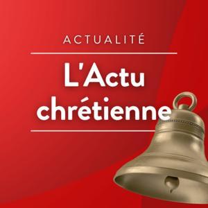 L'actu chrétienne by Pauline de Torsiac