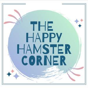 The Happy Hamster Corner by Holly