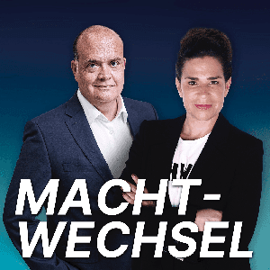 Machtwechsel by Dagmar Rosenfeld und Robin Alexander