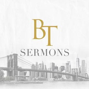 Brooklyn Tabernacle - Audio Sermons Feed by Brooklyn Tabernacle
