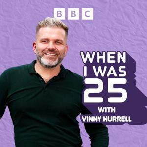 When I Was 25 by BBC Radio Ulster