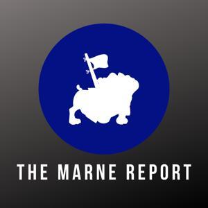The Marne Report by Fort Stewart Public Affairs Office