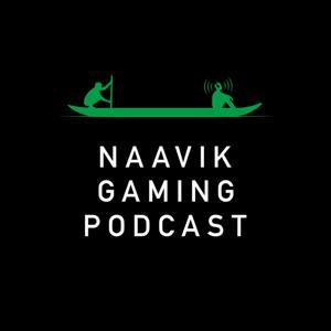 Naavik Gaming Podcast by Naavik