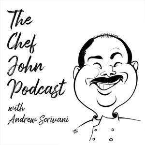 The Chef John Podcast by Chef John Mitzewich & Andrew Scrivani