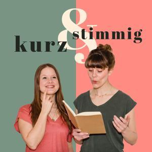 kurz & stimmig - Kurzgeschichten für Gedankenreisende by Christina Jenssen