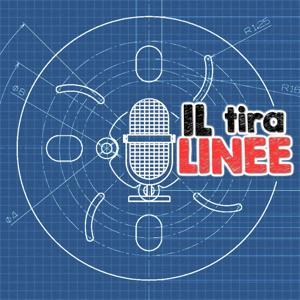 Il TiraLinee by Daniele Borghi