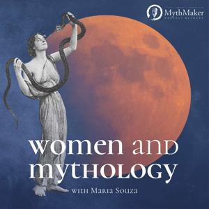 Women and Mythology by Maria Souza