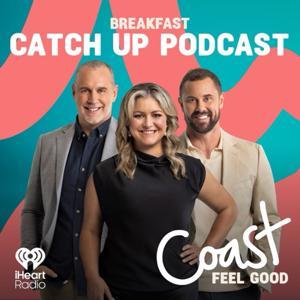 Toni, Jase & Sam - Breakfast Catchup by NZME