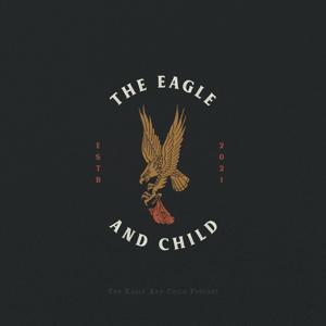 The Eagle & Child Podcast by Layla Nahavandi & Guests