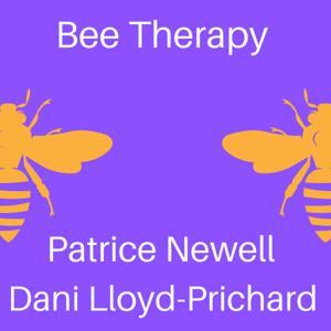 Bee Therapy by Patrice Newell and Dani Lloyd-Prichard