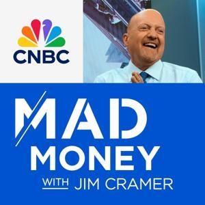Mad Money w/ Jim Cramer by CNBC