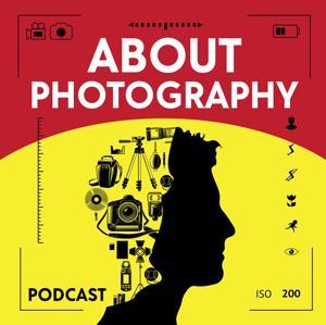 Podcast About Photography by Martin Kaninsky