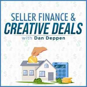 The Note Investor Podcast by Dan Deppen