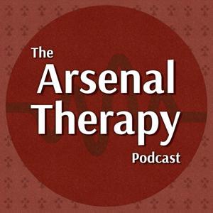The Arsenal Therapy Podcast by Adam Keys and Jamie Kent