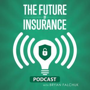 The Future of Insurance by Bryan Falchuk