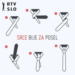 Srce bije za posel by RTVSLO – Prvi