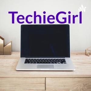TechieGirl by SPV