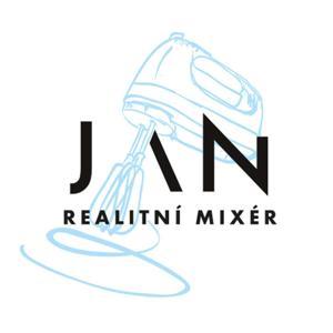 HOTELOVÝ A REALITNÍ MIXÉR by JAN Reality, Jan Adámek