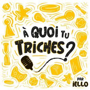 À quoi tu Triches ? by À quoi tu Triches ?