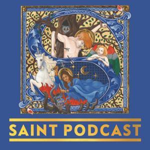 Saint Podcast by Eric Huang