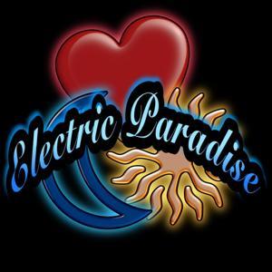 Electric Paradise by XLR Network