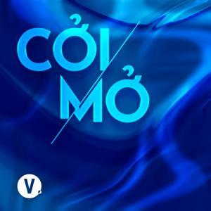 Cởi Mở by Vietcetera