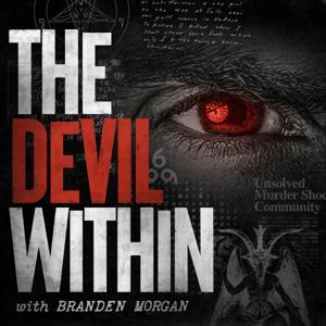 The Devil Within by EVIO Creative
