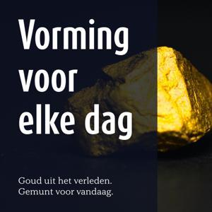 Vorming voor elke dag by Ds. A.S. Middelkoop
