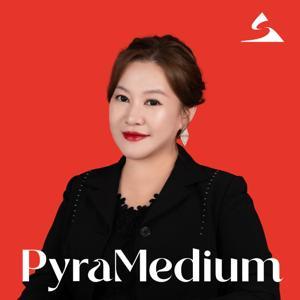 菳聲菳識 by Pyramedium 菳字塔