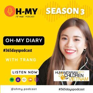 Oh-My Podcast by OhMyPodcast