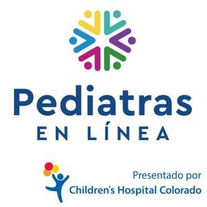 Pediatras en Línea by Children's Hospital Colorado