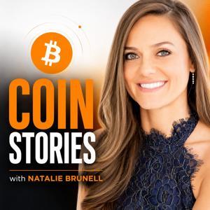 Coin Stories with Natalie Brunell by Natalie Brunell