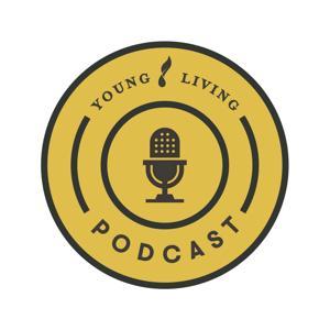 The YL Drop by Young Living & Jacob Young